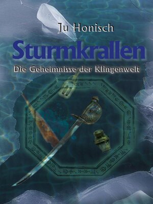 Sturmkrallen - ebook